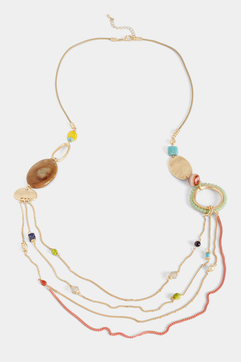 Coco+Carmen Dayanara Necklace
