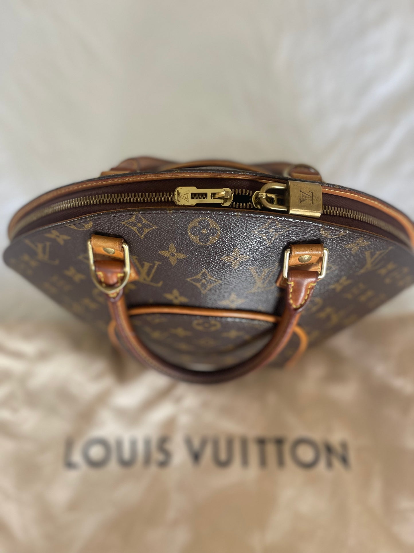 LV Vintage Bag-Used