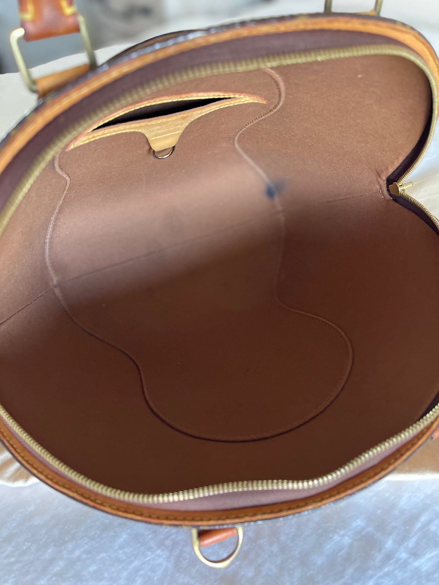 LV Vintage Bag-Used