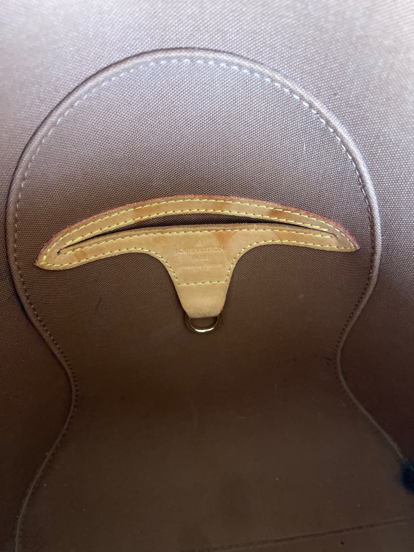 LV Vintage Bag-Used