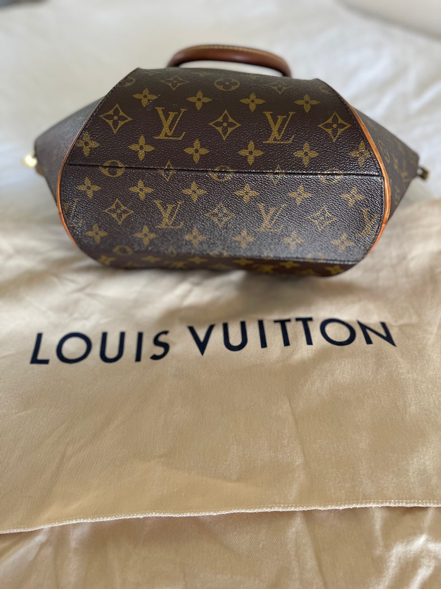 LV Vintage Bag-Used