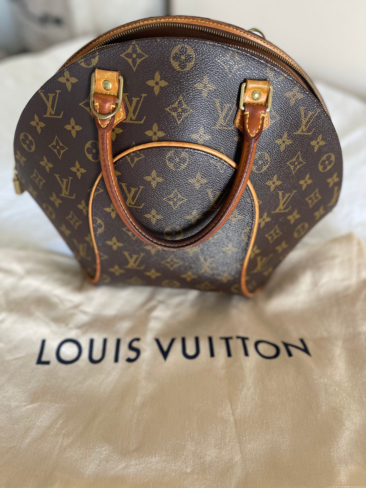LV Vintage Bag-Used