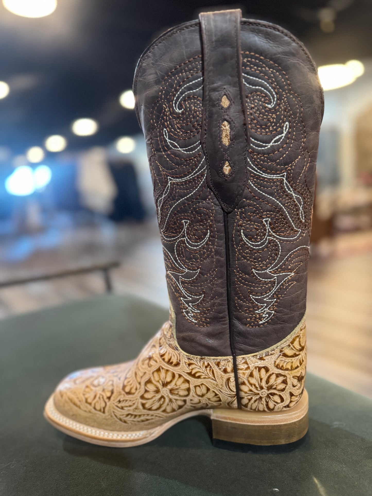 CowTown Women's Boots - Orix