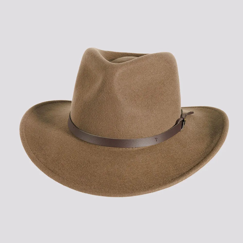 American Hat Maker Pathfinder