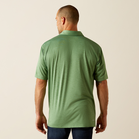 Ariat Charger 2.0 SS Polo