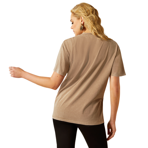 Ariat Women’s Western Mural Tee
