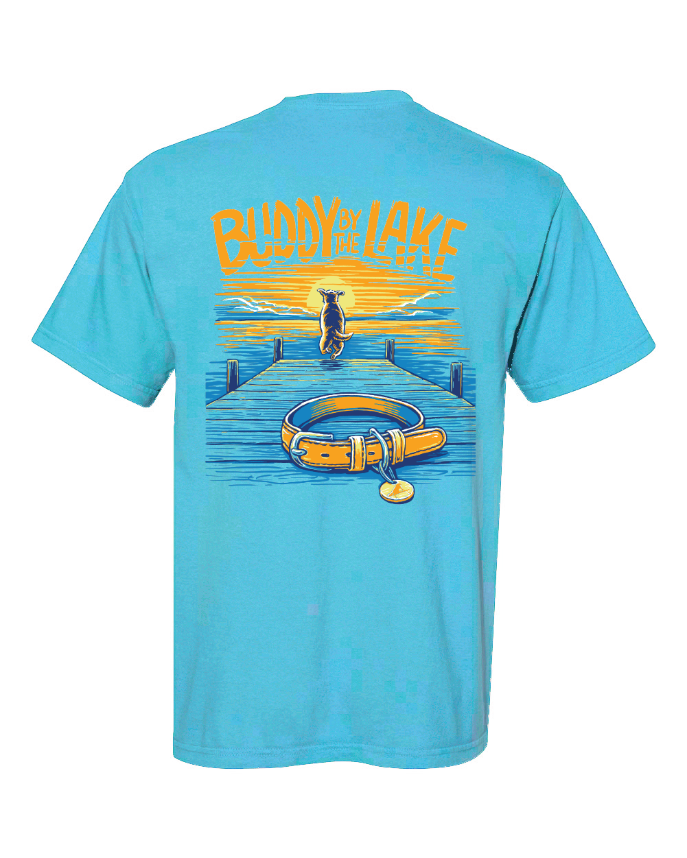 BBL Dock Jump Adult S/S