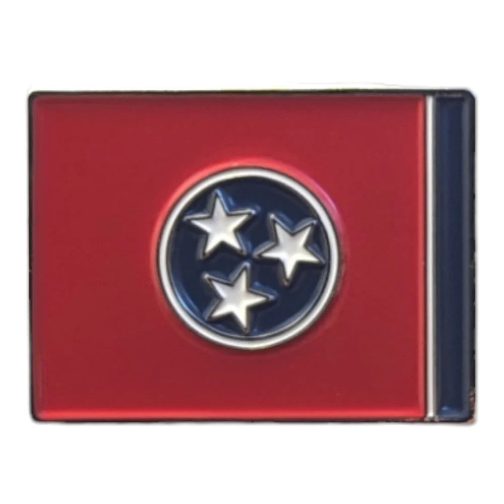 AHM Tennessee State Flag