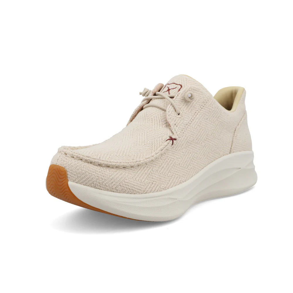 Twisted X Women's UltraLite X Casual -Birch