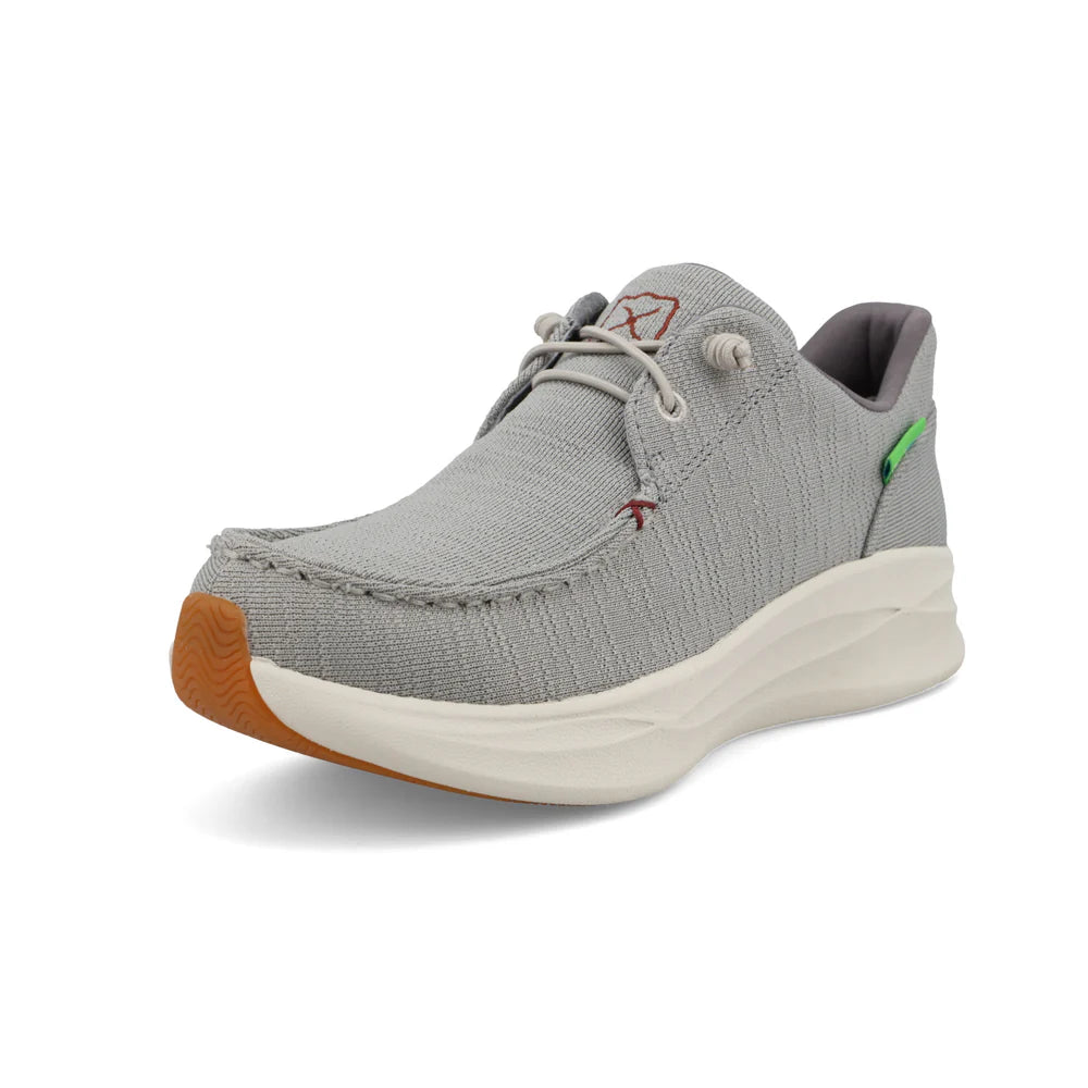 Twisted X Women's UltraLite X Casual - Ash