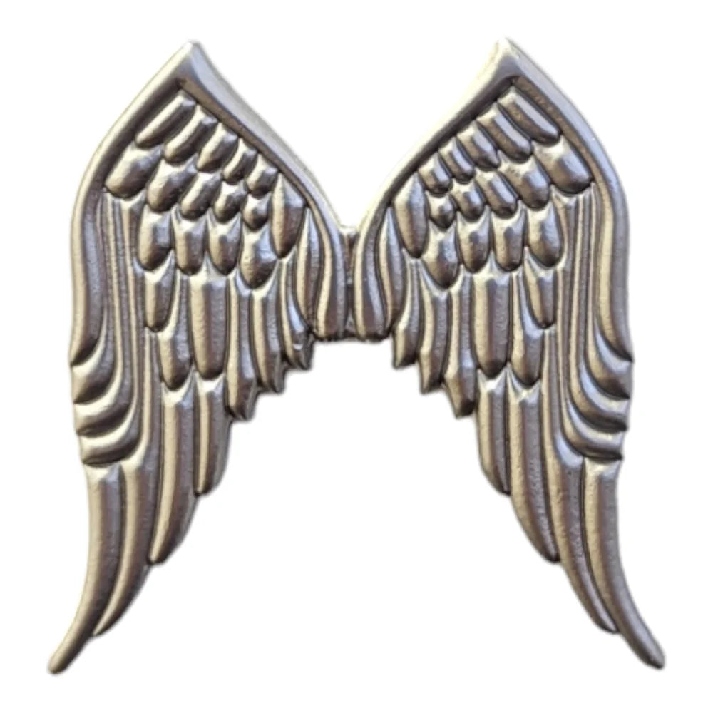 AHM Angel Wings | Magnetic Hat Pin