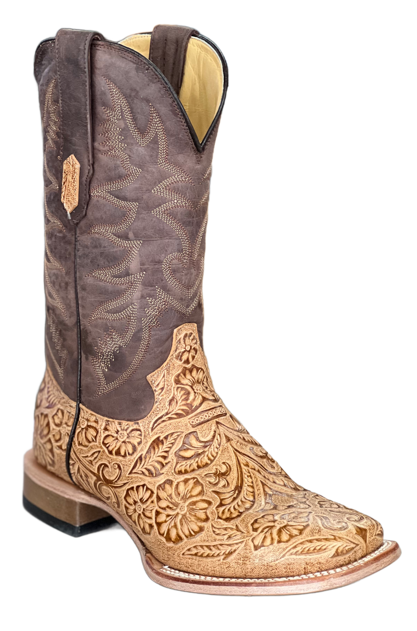 CowTown Men's Boots
