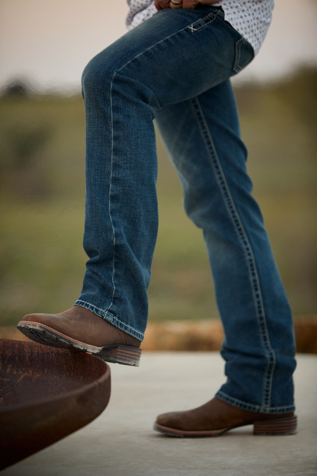 Men's Footwear