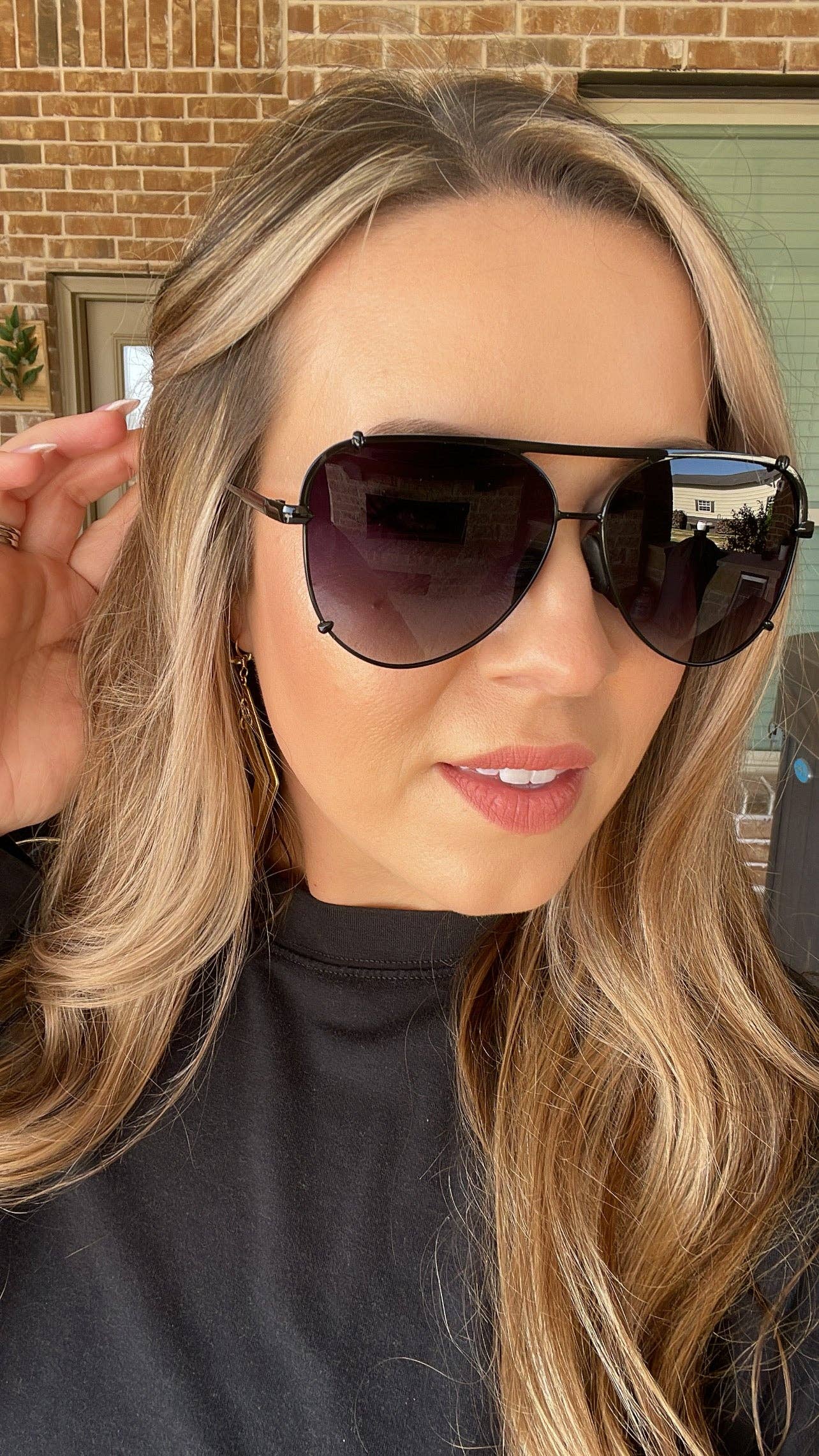 DAX Eyewear - SHAY