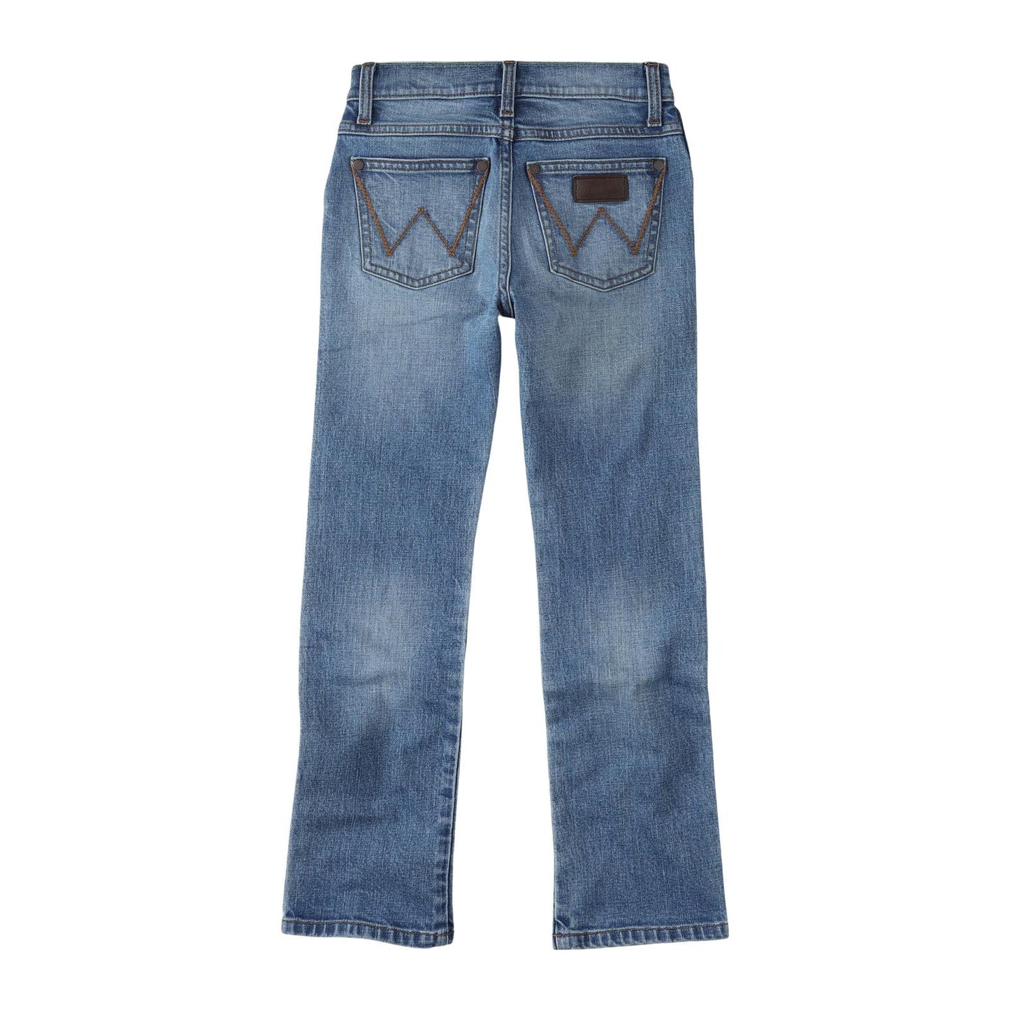 Boy's Wrangler Retro® Slim Straight Jean