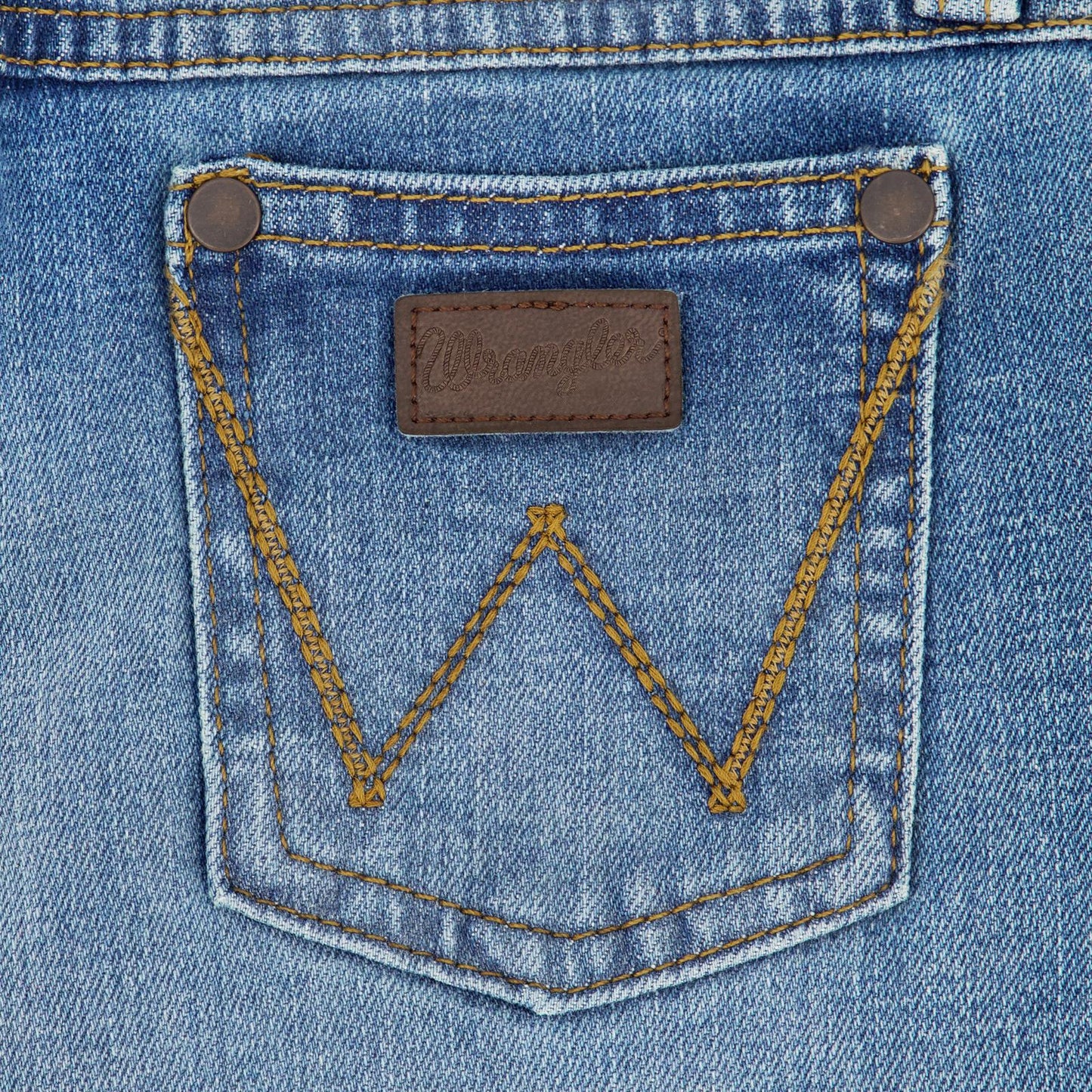 Boy's Wrangler Retro® Slim Straight Jean