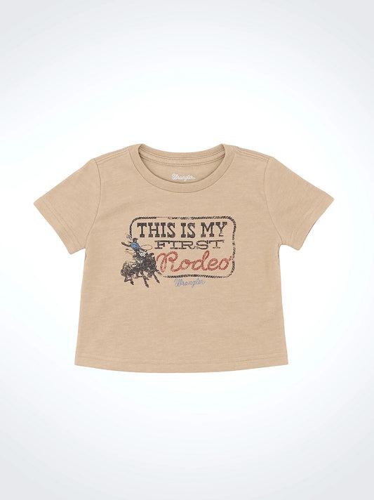 Wrangler Boys Roadie Tee