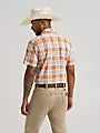 Wrangler All Terrain Gear Men's Hike Shirt