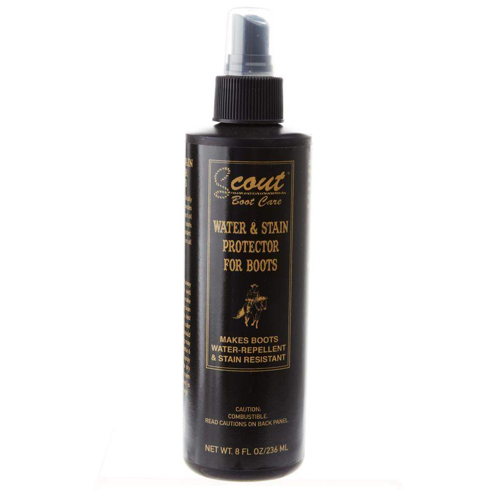 Scout Water & Stain Protector for Boots