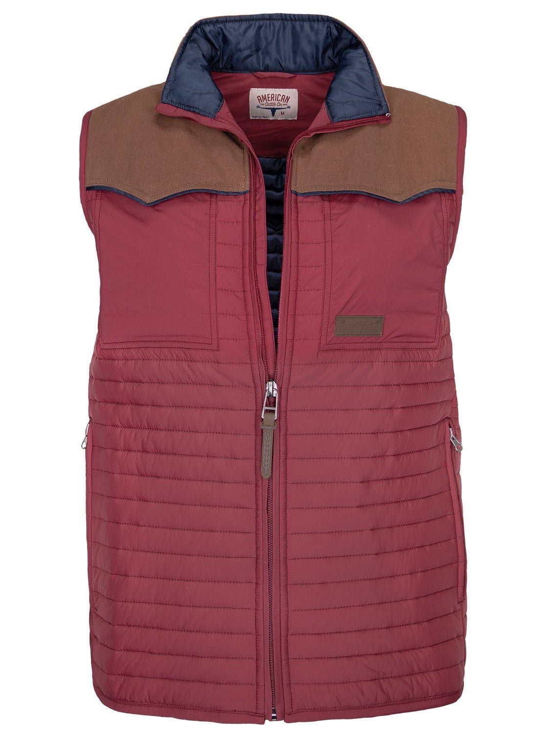 American Cattle Co - Rider