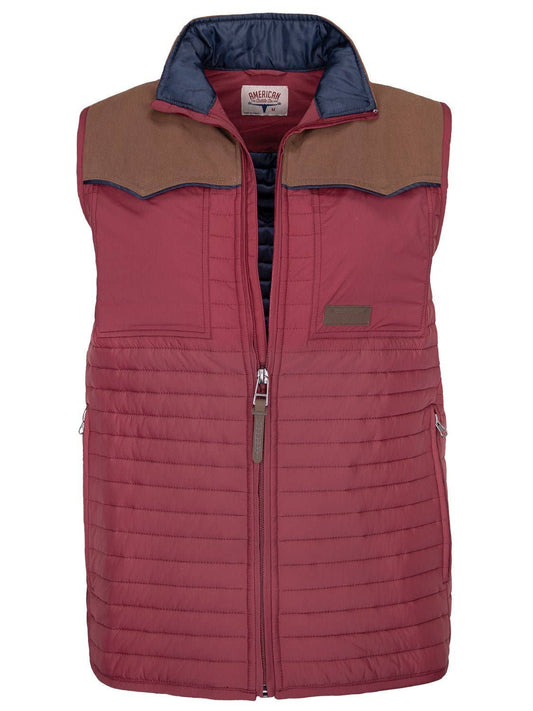 American Cattle Co - Rider