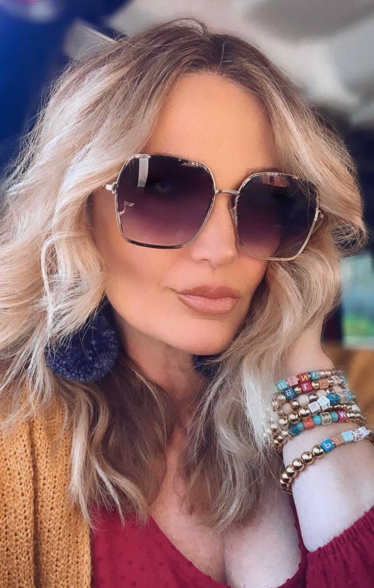 DAX Eyewear - Aspen