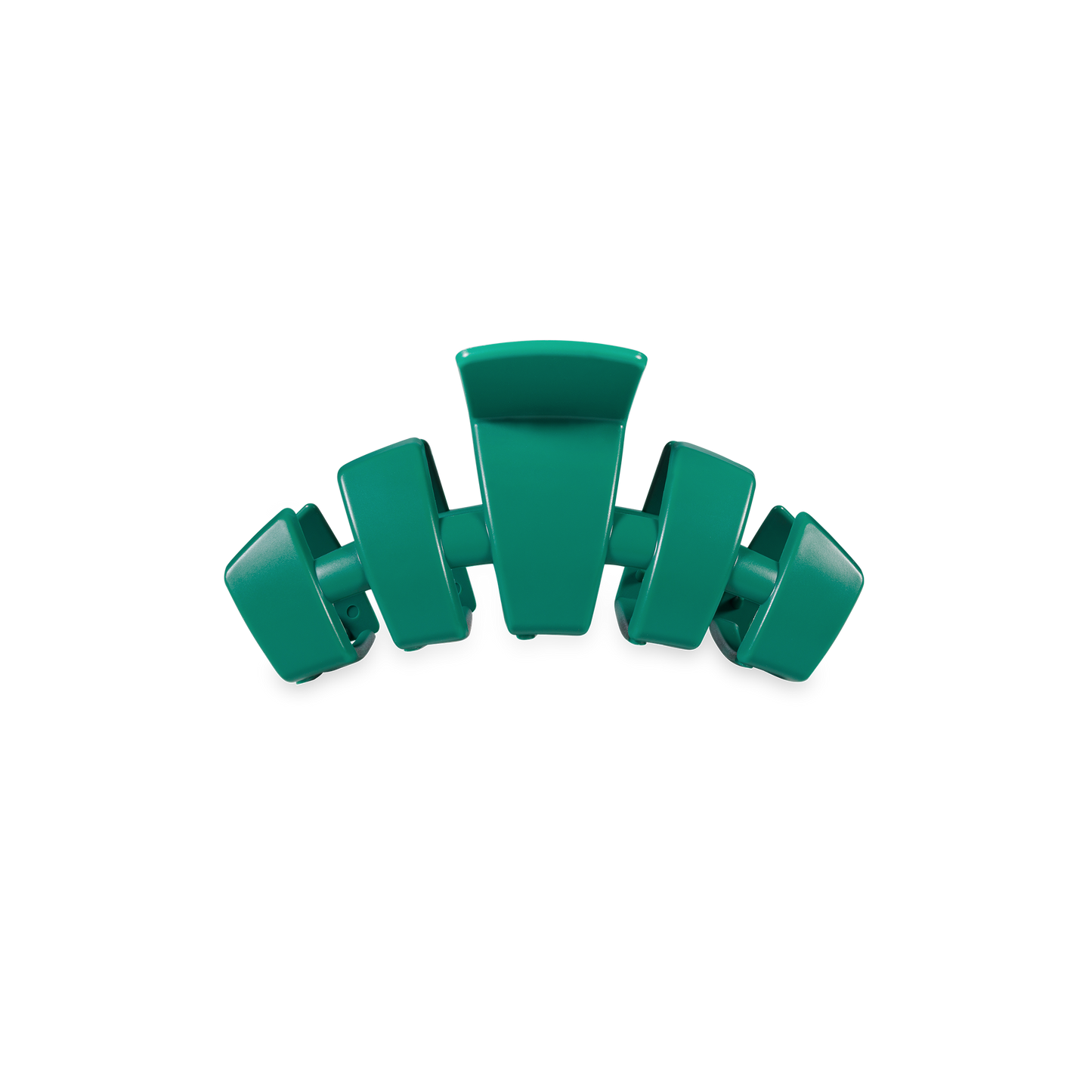 TELETIES - Classic Hair Clip | Tiny | Fir Real