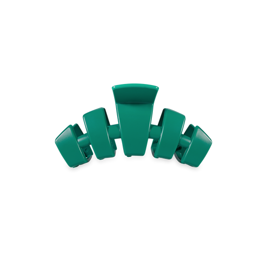 TELETIES - Classic Hair Clip | Tiny | Fir Real