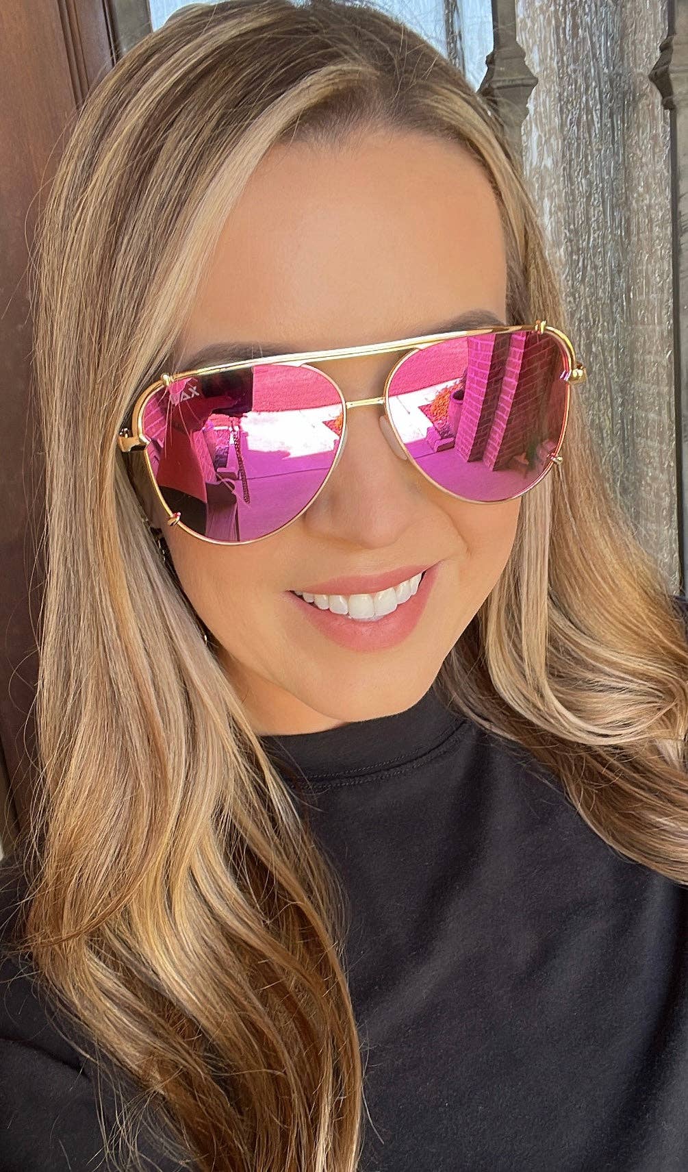 DAX Eyewear - SHAY