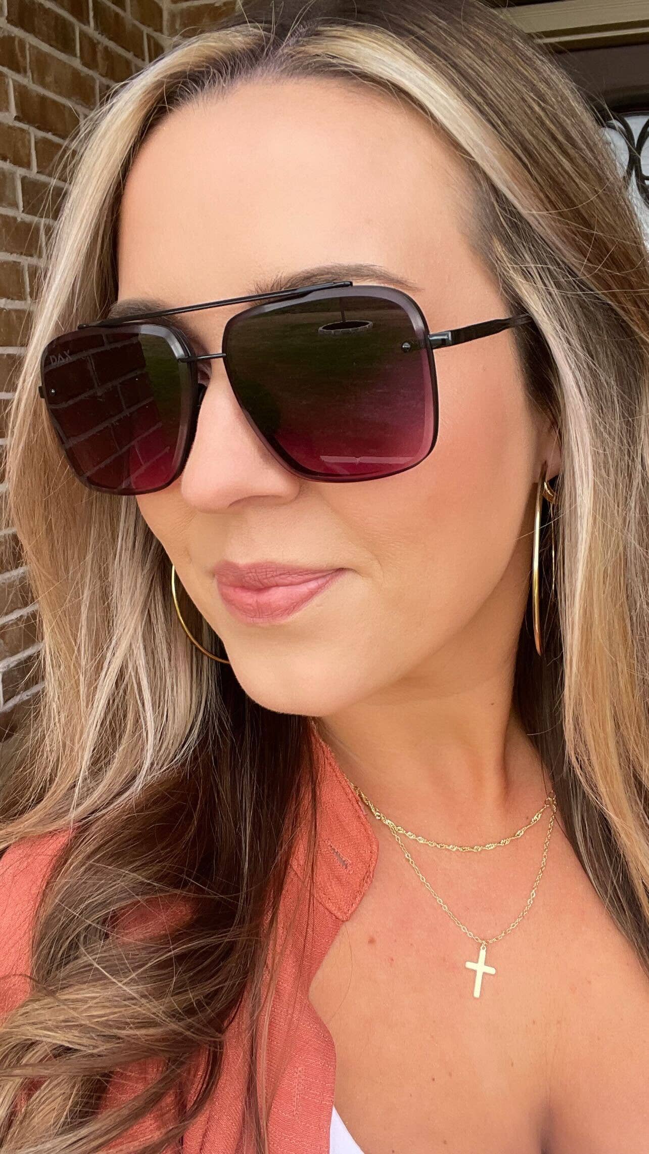 DAX Eyewear - Dallas