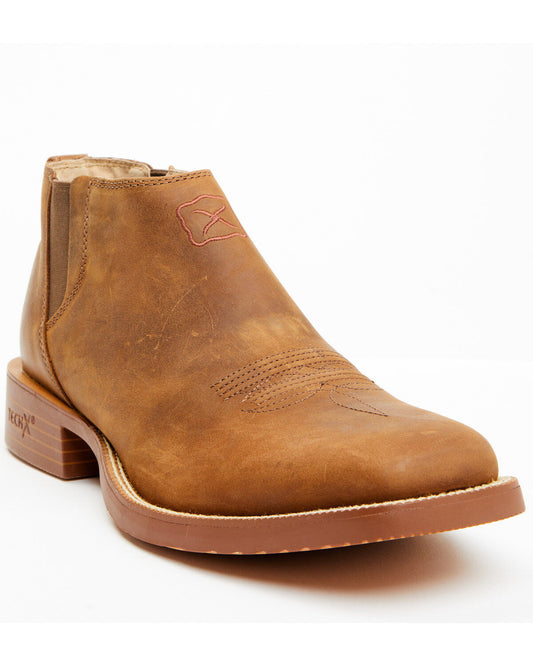 Twisted X Mens 4” Tech X Chelsea