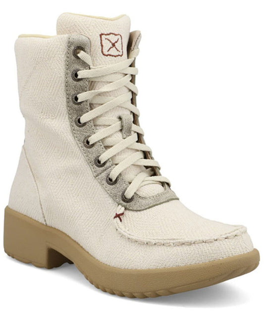 Twisted X Women's 8" Platform Shoe