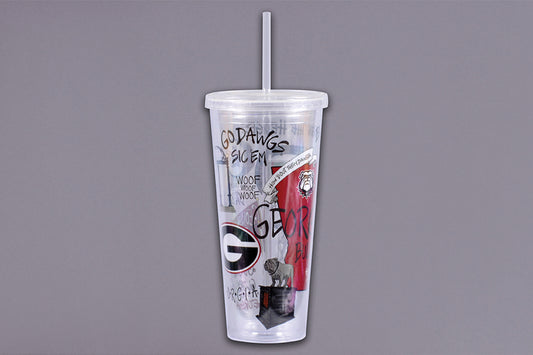 GA Tumbler