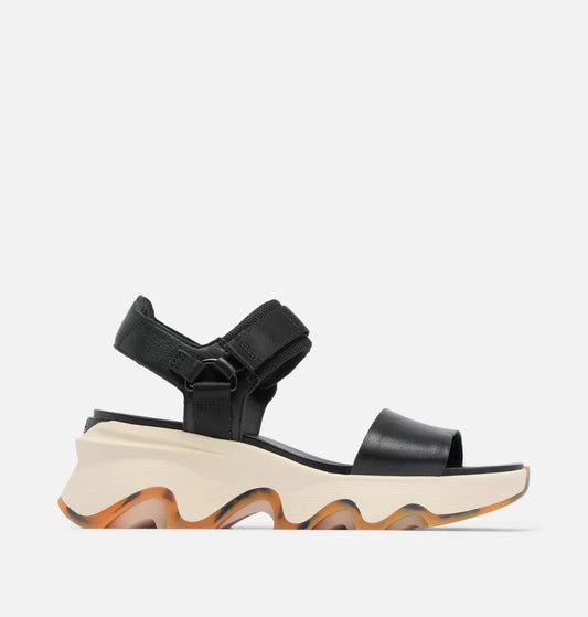 SOREL Kinetic Impact Y-Strap High Sandal
