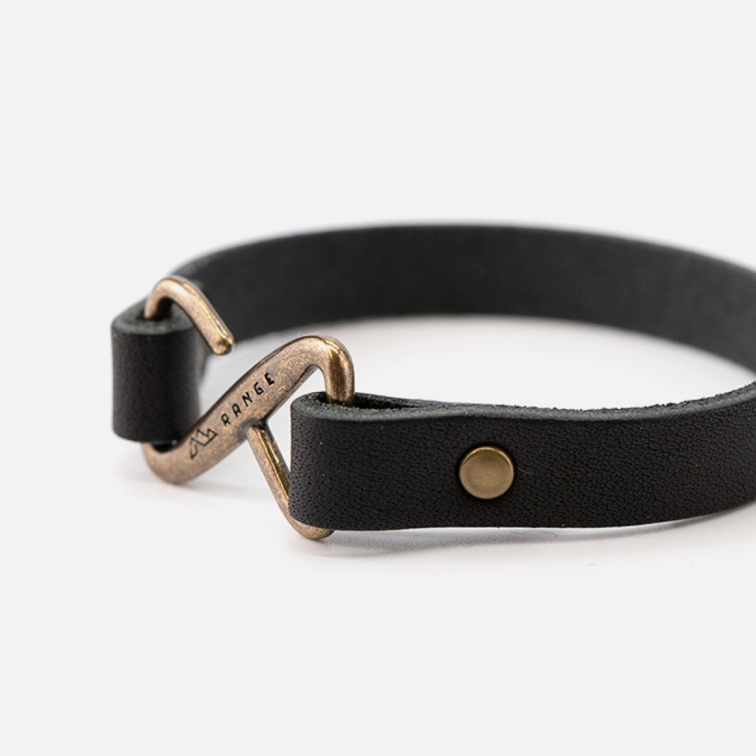 Range Leather Co. - Antero Bracelet