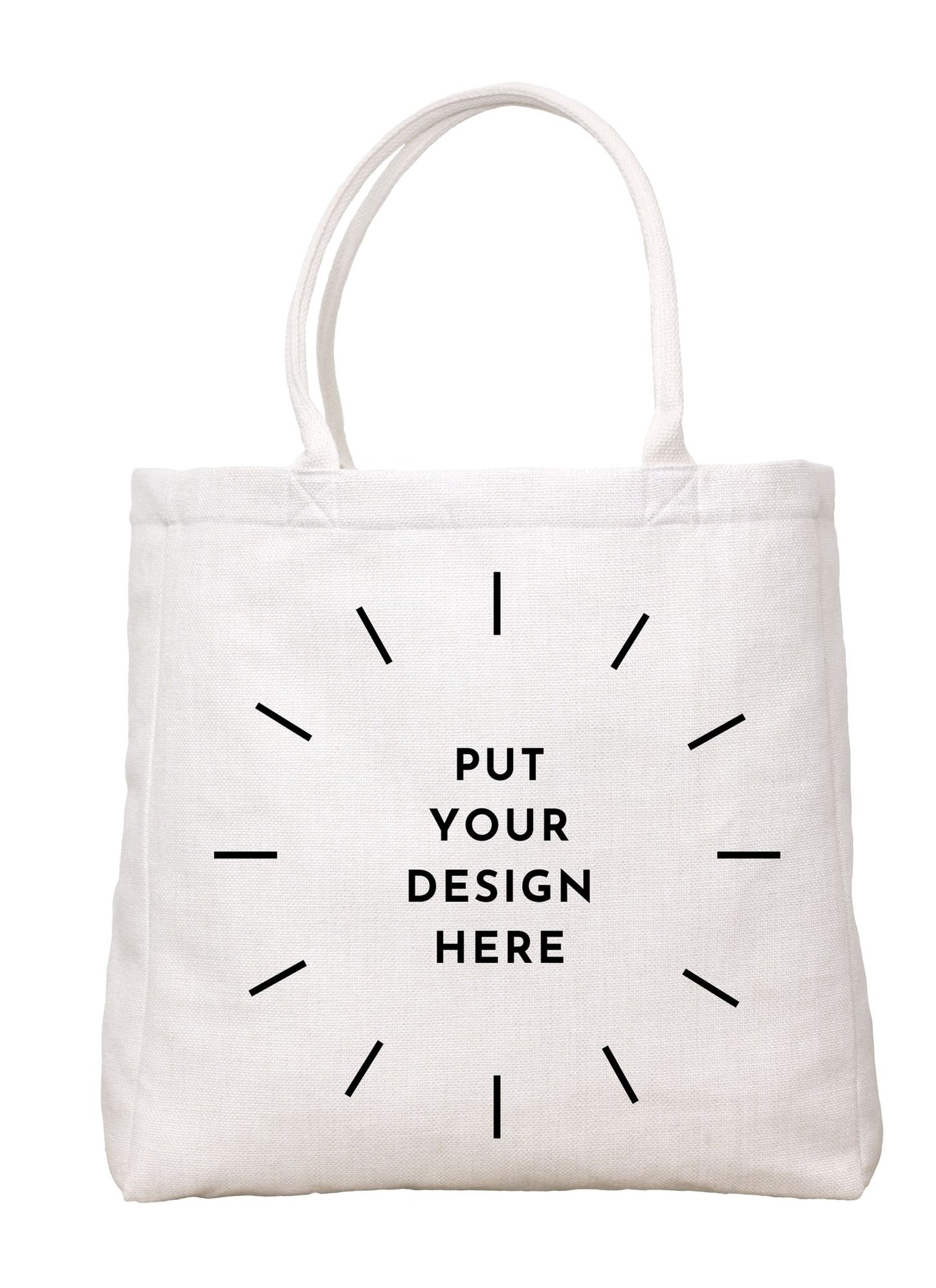 TOTE - CUSTOM 1