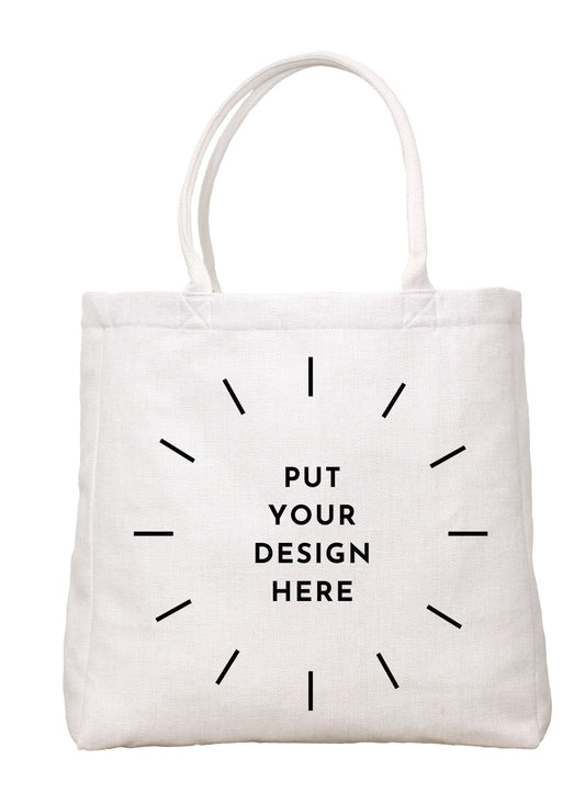 TOTE - CUSTOM 1
