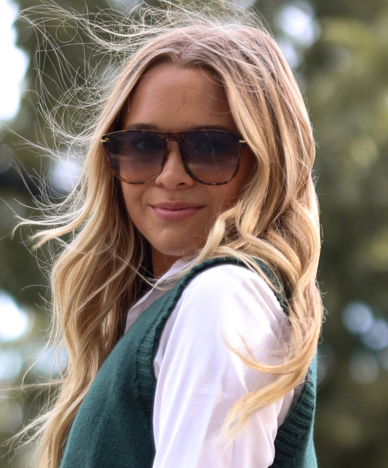 DAX Eyewear - JAX