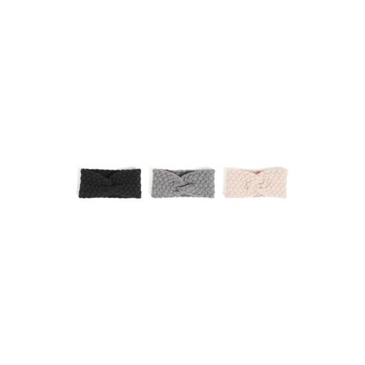 Braid Twist Headband Assortment Pack (6...