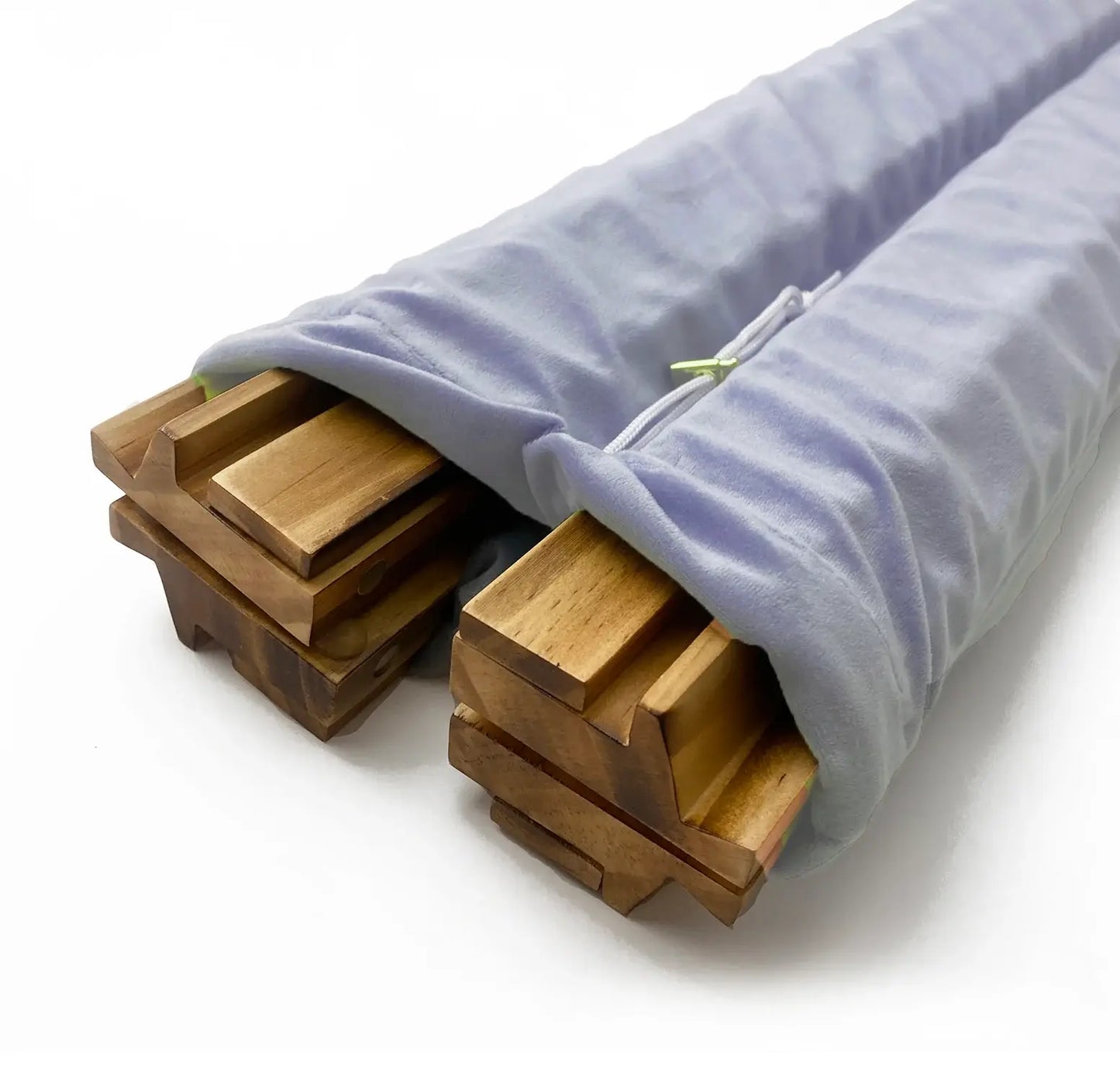 Peace Love Mahjong - Rack Bag