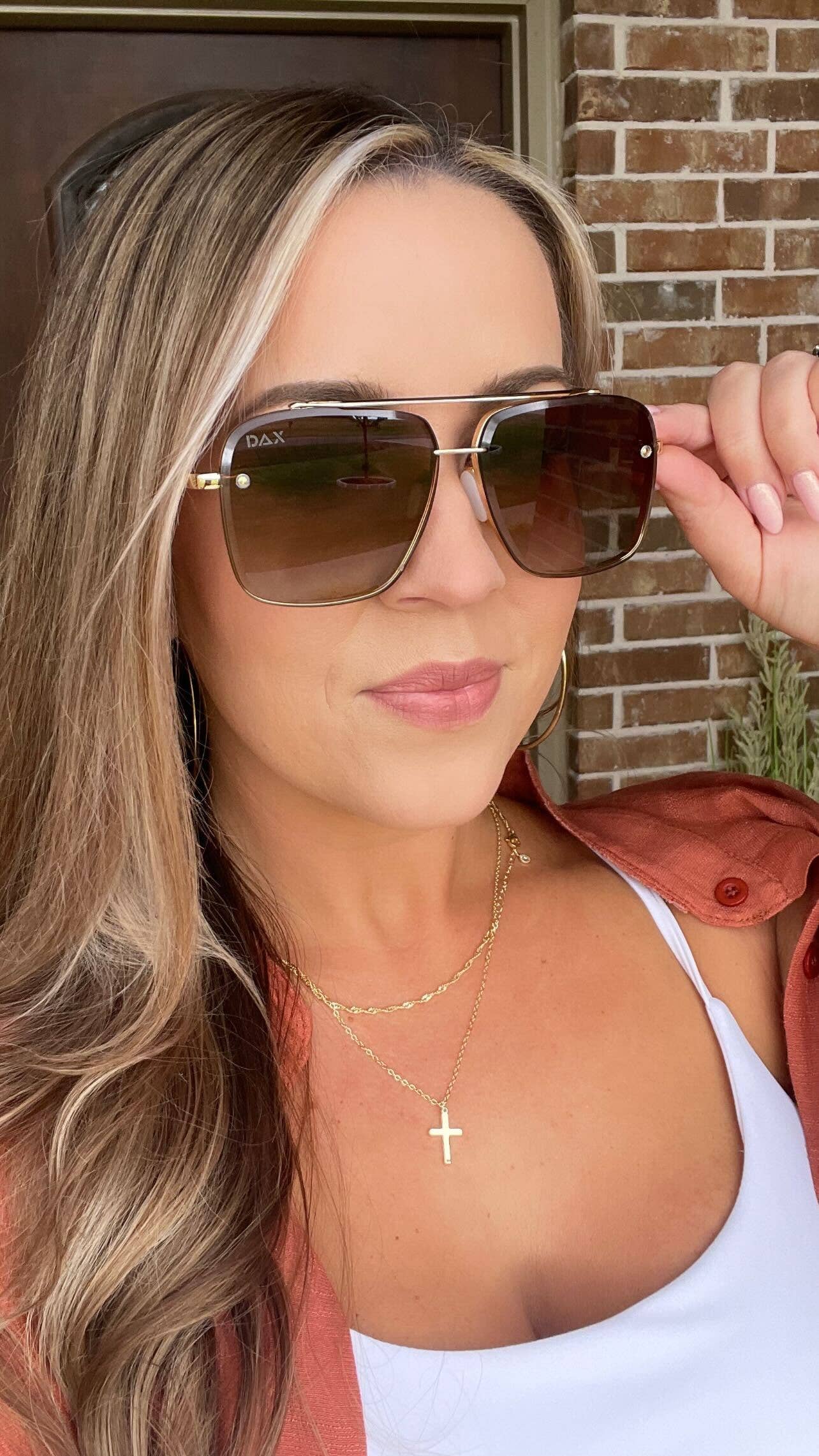 DAX Eyewear - Dallas