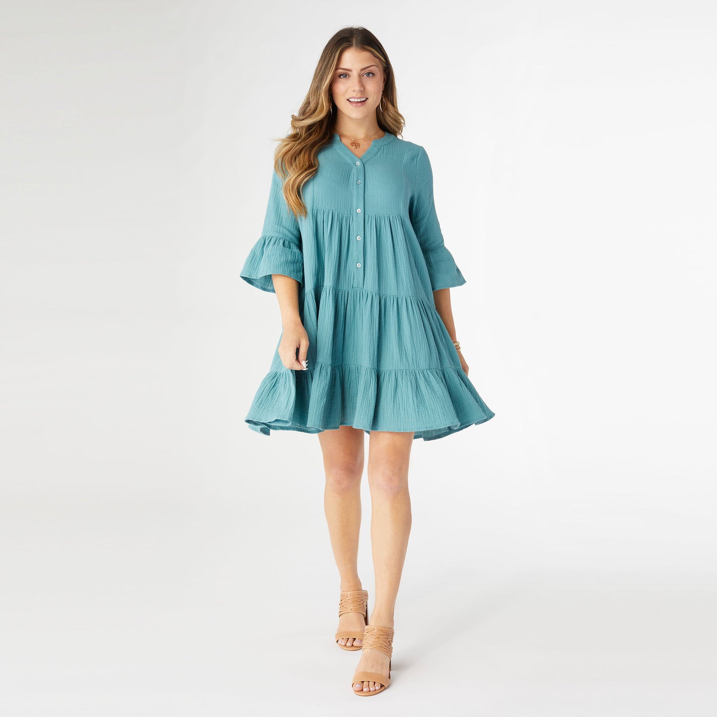 Coco+Carmen Lilith Dress