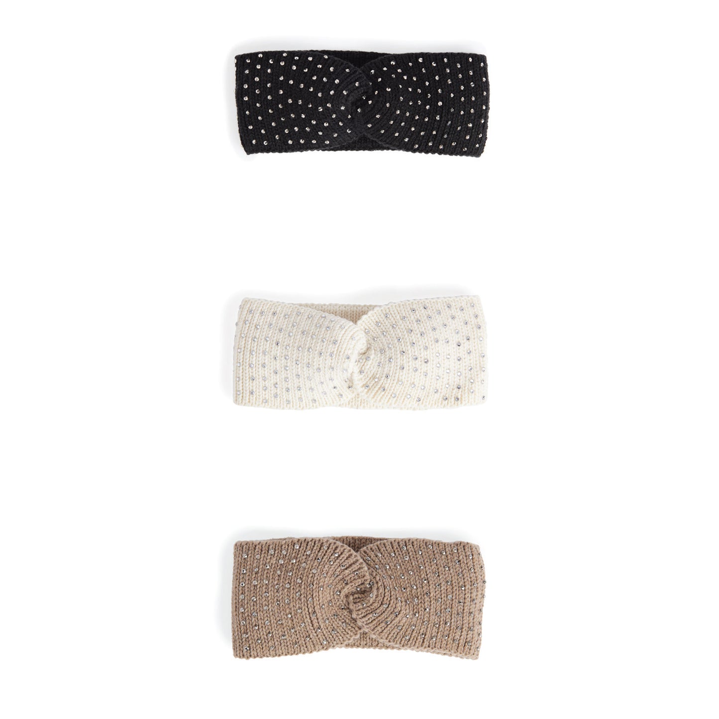 Winter Glam Headband