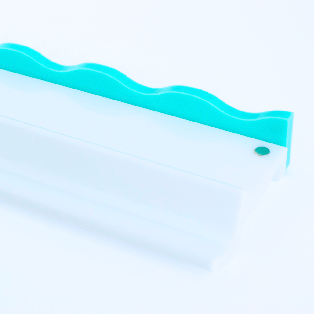 My Fair Mahjong - MAHJONG RACK PUSHERS - MAGNETIC  |  Premium Acrylic  |  Set of 4