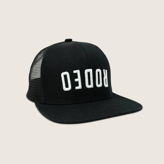 Cowboy Cool - Rodeo Hat