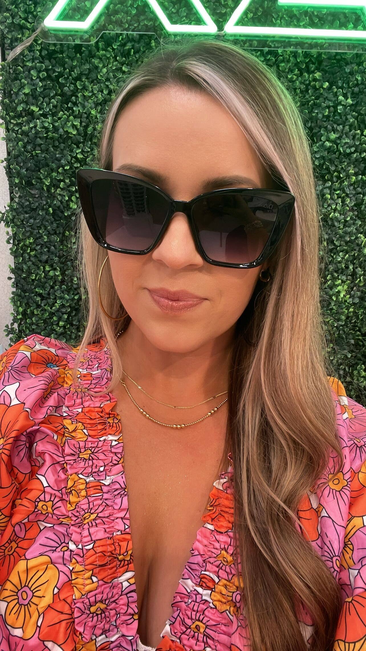 DAX Eyewear - Callie