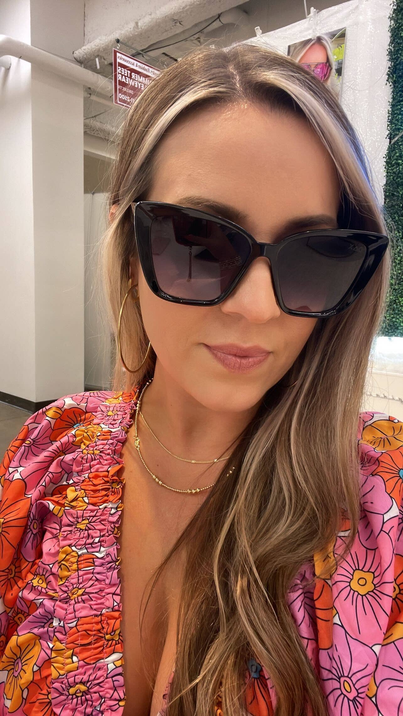 DAX Eyewear - Callie