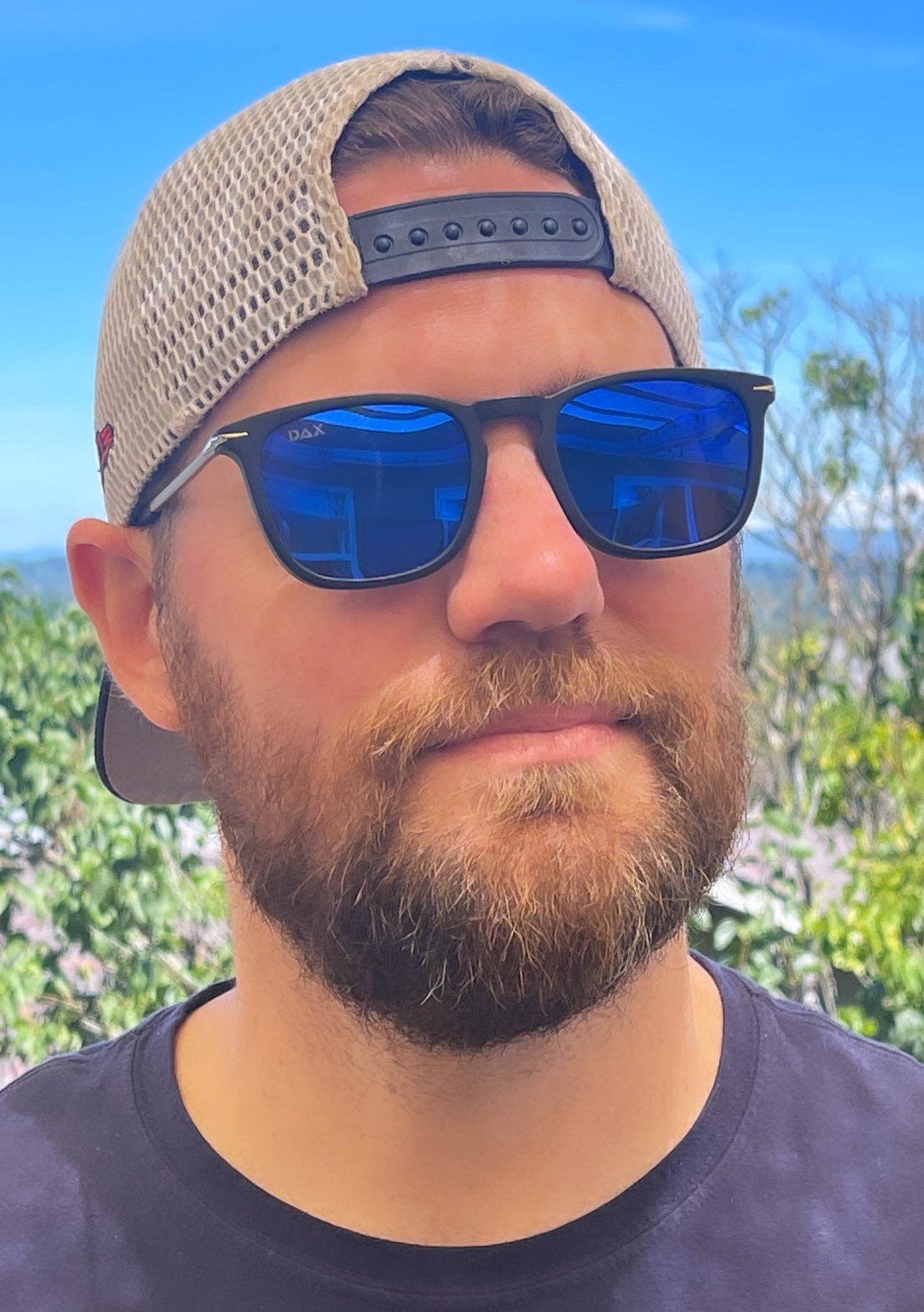 DAX Eyewear - FERRIS