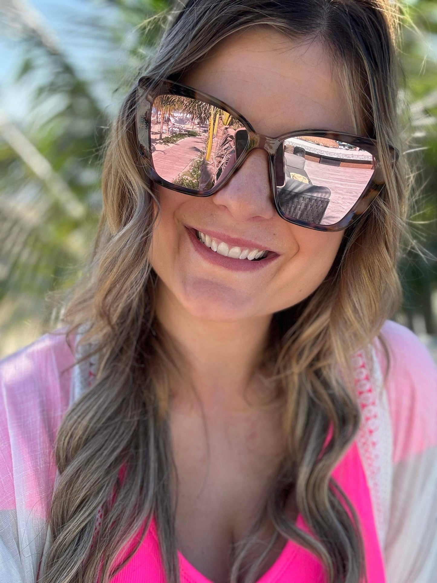 DAX Eyewear - Callie