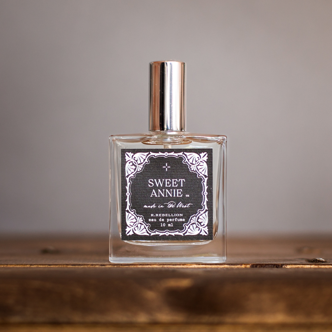 R. Rebellion - Sweet Annie Perfume 50 ml